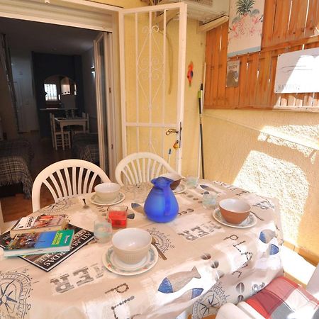 Rnet - Santa Maria Villa Росес Екстериор снимка