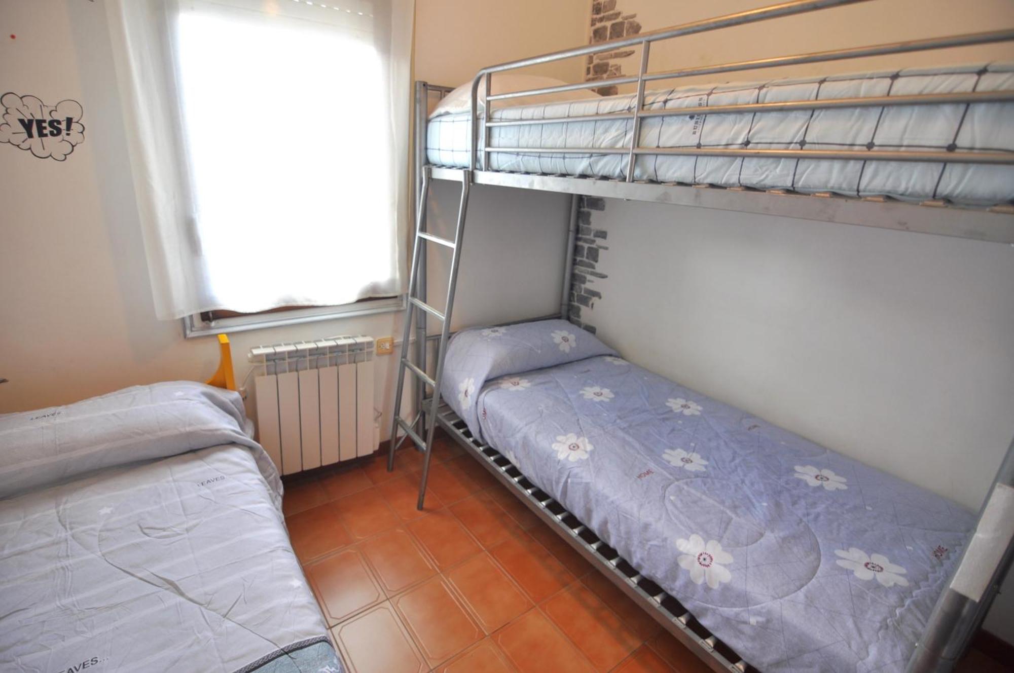 Rnet - Santa Maria Villa Росес Екстериор снимка