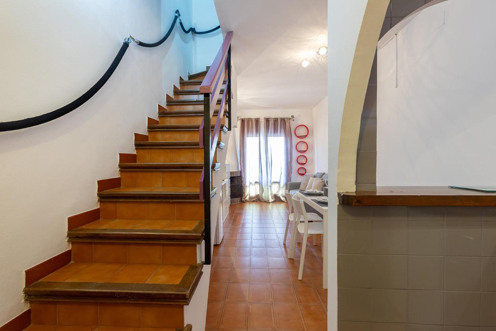 Rnet - Santa Maria Villa Росес Екстериор снимка
